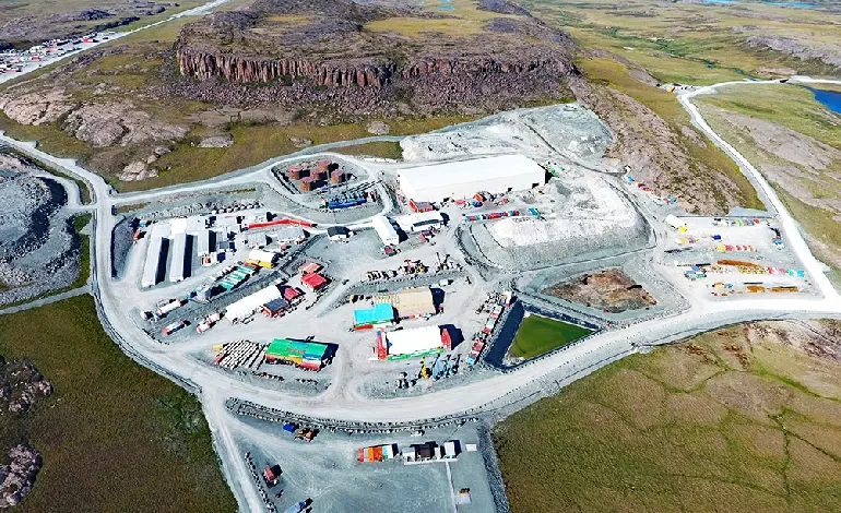 Cambridge Bay, Nunavut